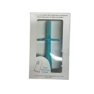 Grabease Toothbrush for infants and toddlers